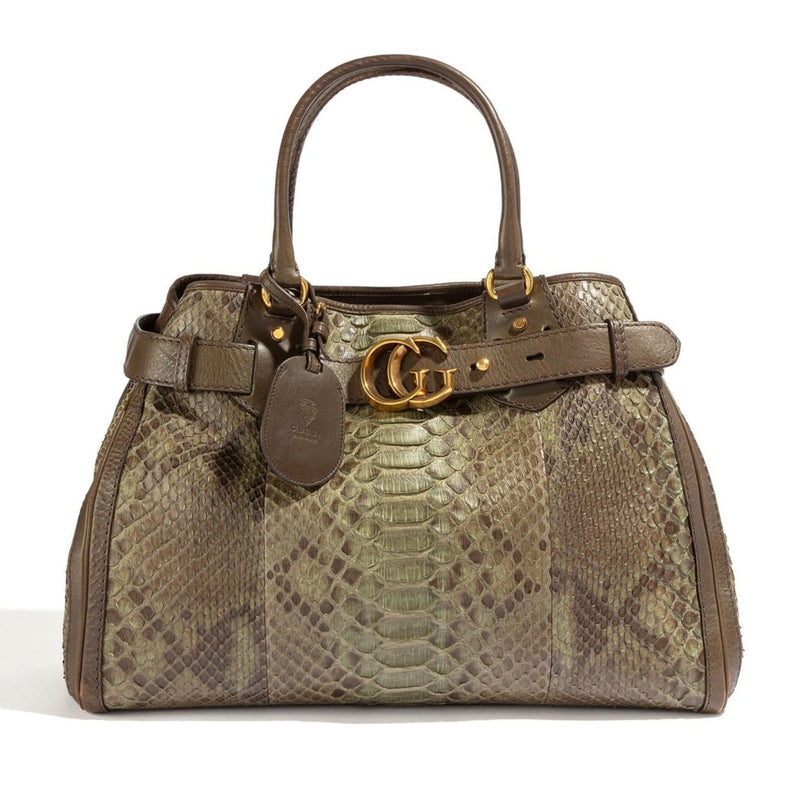 GG Running Handbag