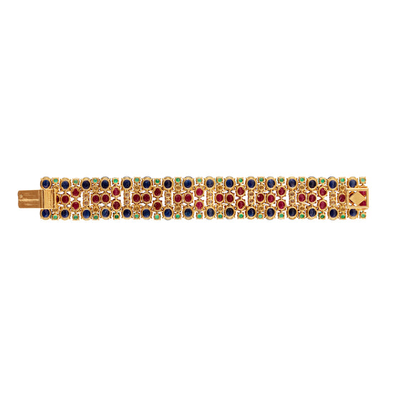Bulgari Vintage 1964  Bracelet