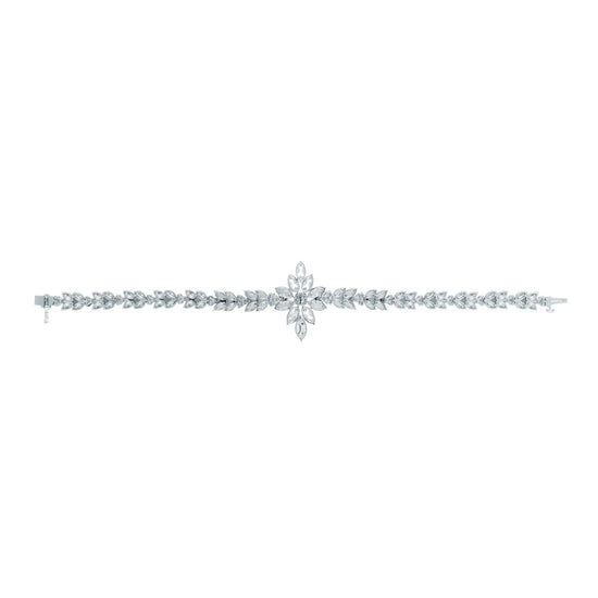 Korloff Diamond Bracelet