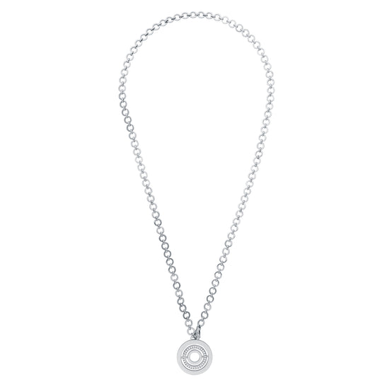 Garrard Pendant