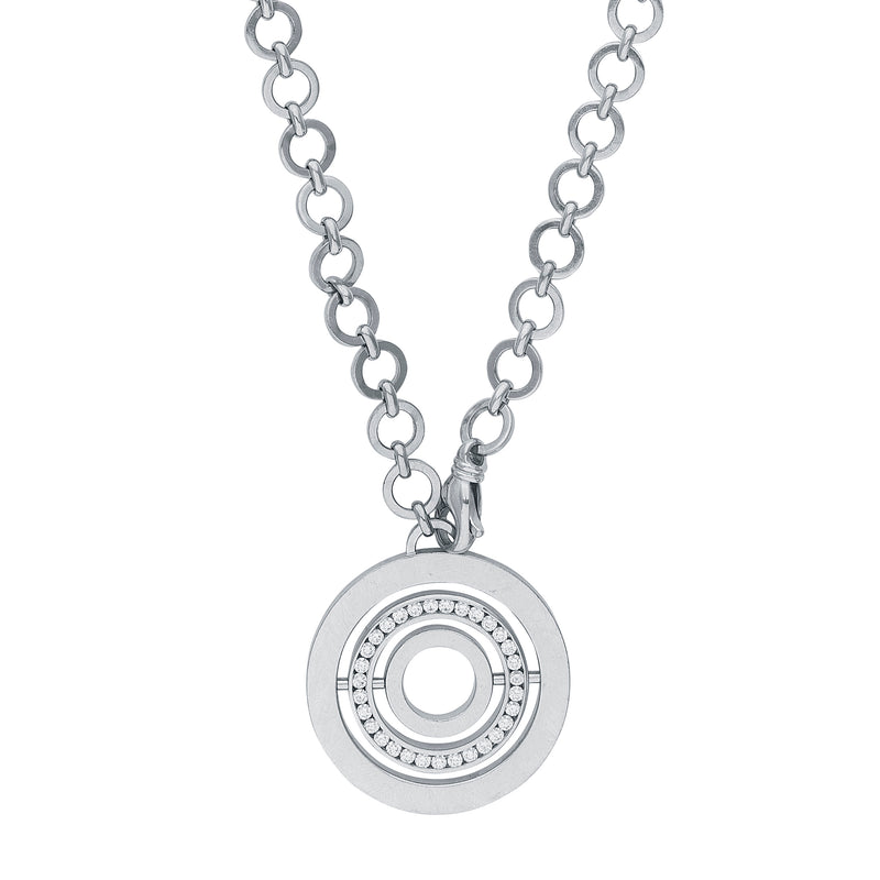 Garrard Pendant