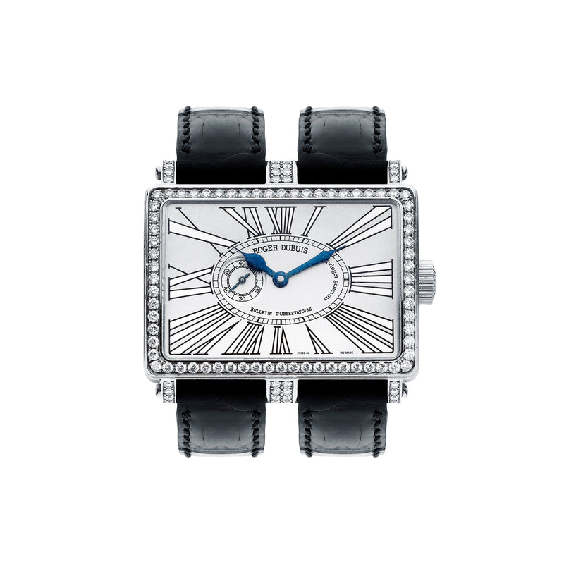 Roger Dubuis Watch