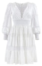 Dolce & Gabbana White Dress