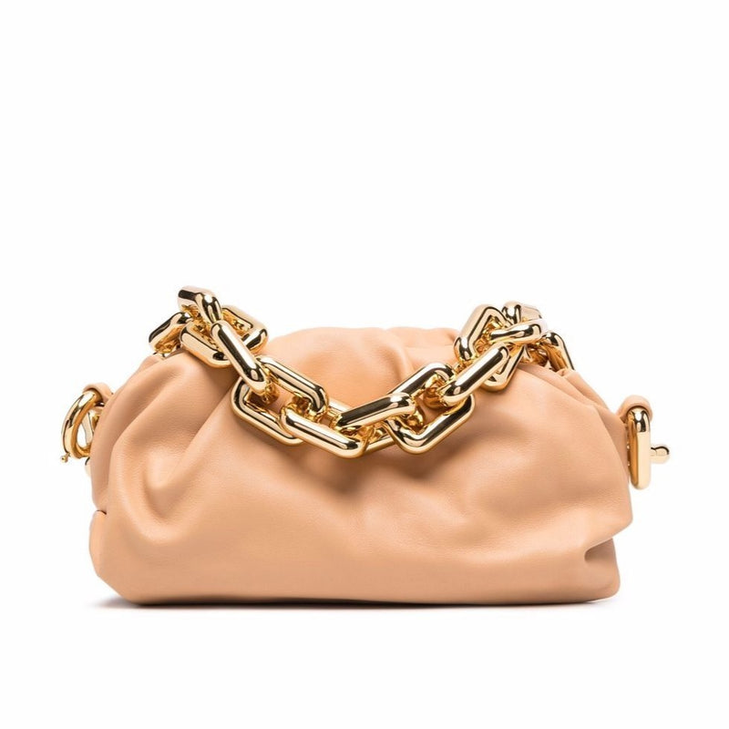 The Chain Pouch