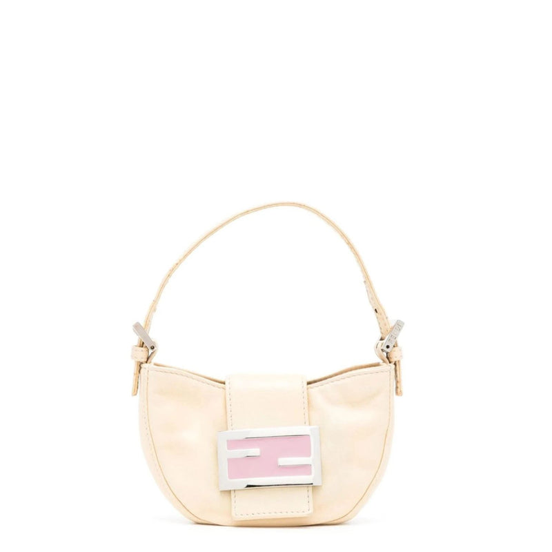 Fendi Croissant Mini Bag