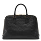 Promenade Bag Large Black