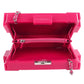 Chanel Boy Brick Lego Minaudière Clutch in Pink
