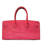 JPG Shoulder Birkin 42 Fuchsia PHW