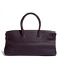 Hermès JPG Shoulder Birkin 42 Raisin Togo PHW in Purple