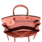 Birkin 30 Rose Tea Togo GHW