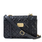 Buckle Flap Bag