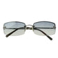 Rimless Sunglasses