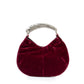 Mini Velvet Mombasa Bag