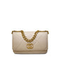 19 Beige Wallet On Chain