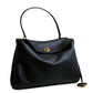 Rodeo Medium Handbag Black