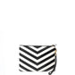 Monochrome Cassandre Matelassé Leather Pouch