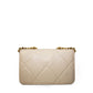 19 Beige Wallet On Chain