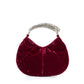 Mini Velvet Mombasa Bag
