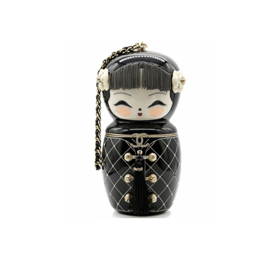 Chanel Minaudière, Darling