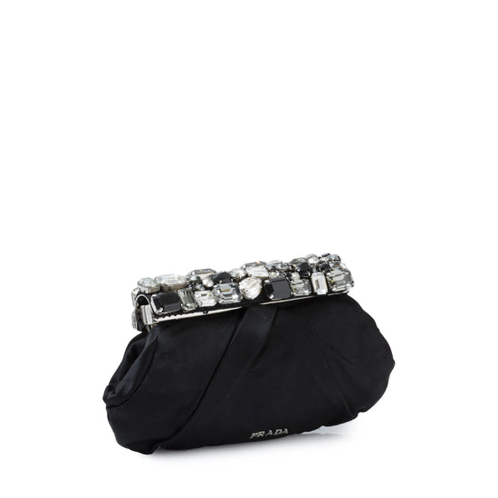 Crystal Clutch