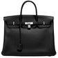 Hermès Birkin 40 Togo PHW in Black
