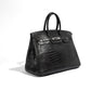 Birkin 35 Exotic Grey PHW