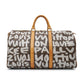 Stephen Sprouse Graffiti Keepall 50