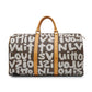 Stephen Sprouse Graffiti Keepall 50