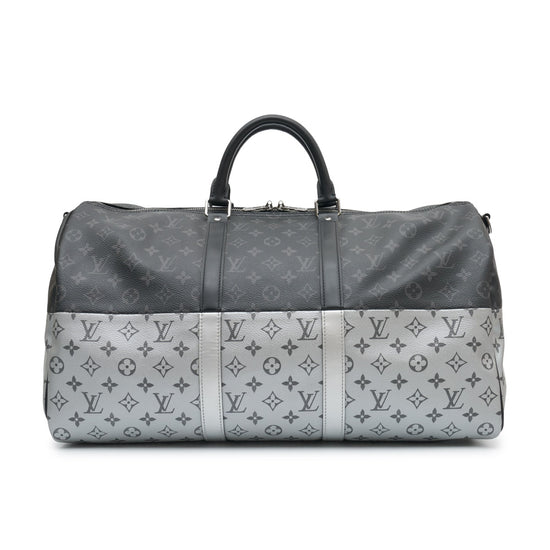 Eclipse Monogram Keepall Bandouliere 50