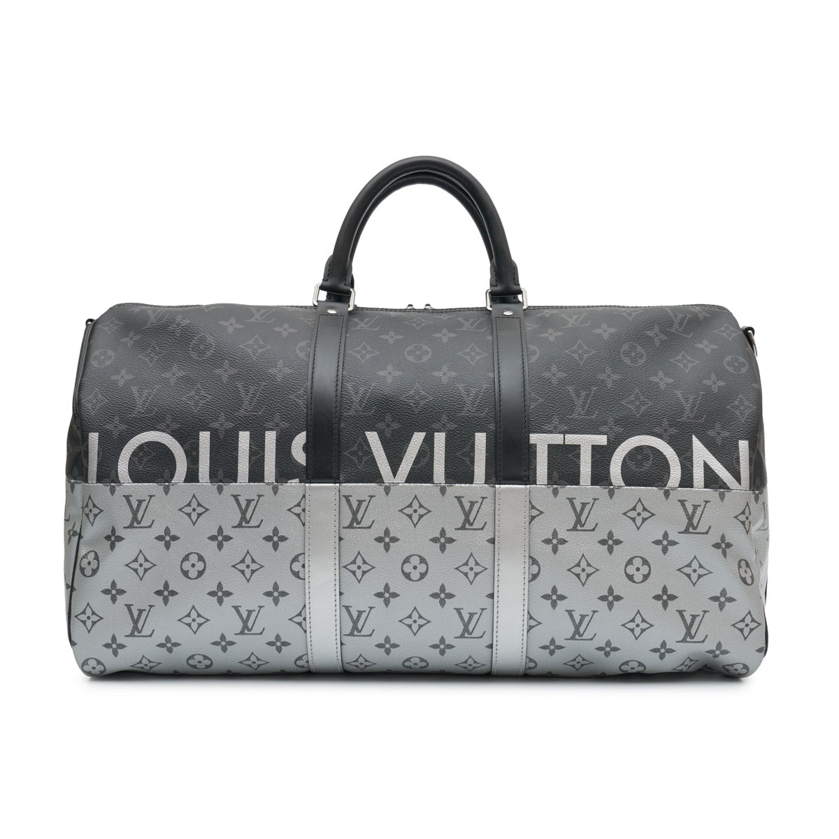 Eclipse Monogram Keepall Bandouliere 50