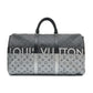 Eclipse Monogram Keepall Bandouliere 50