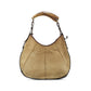 Saint Laurent Suede Mombasa Medium Bag