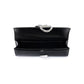 Egee Clutch Exotic with Diamonds