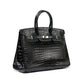 Birkin 35 Exotic with PHW