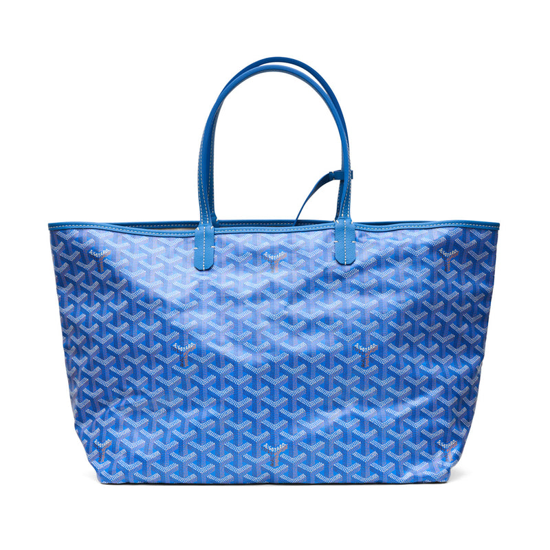 Saint Louis Tote Sky Blue