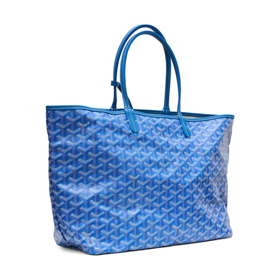 Saint Louis Tote Sky Blue