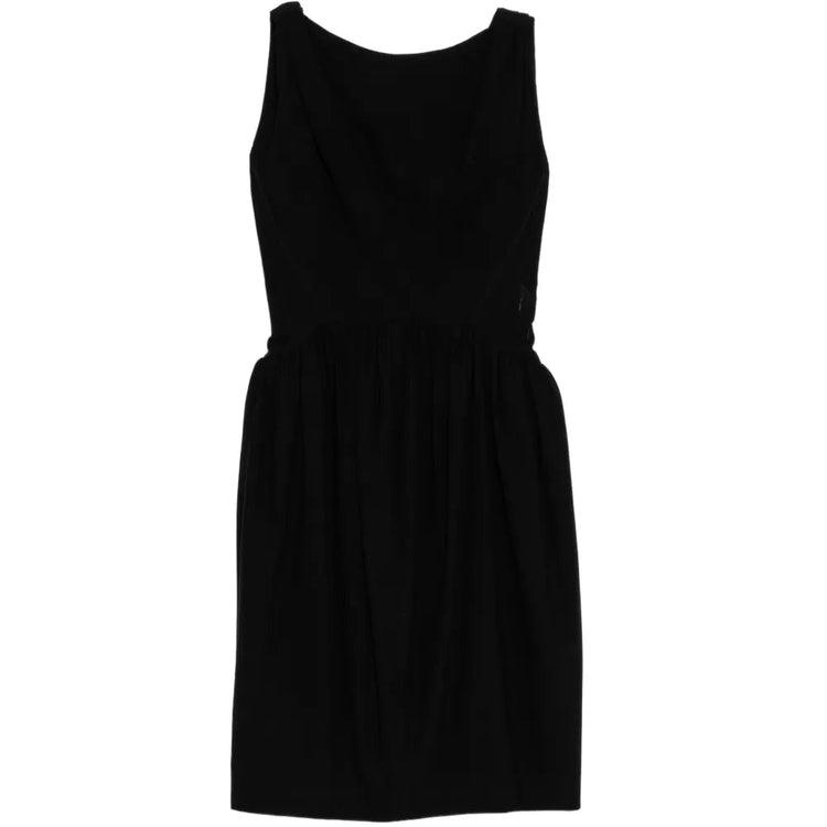 Balenciaga Bubble Dress