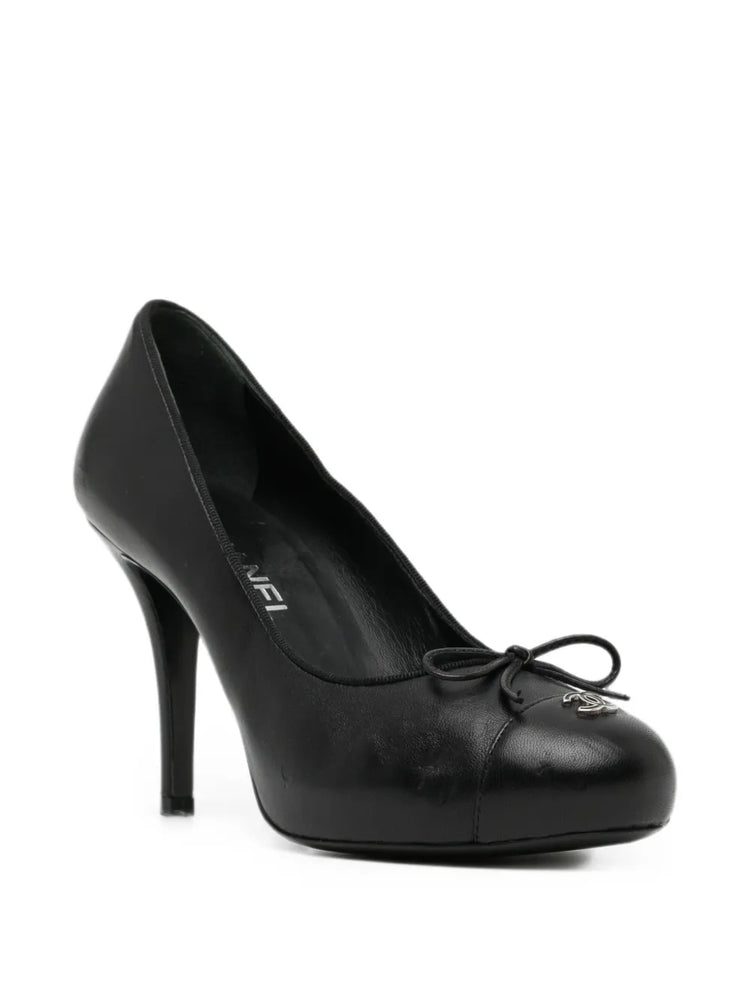 Chanel Ballerina Pumps