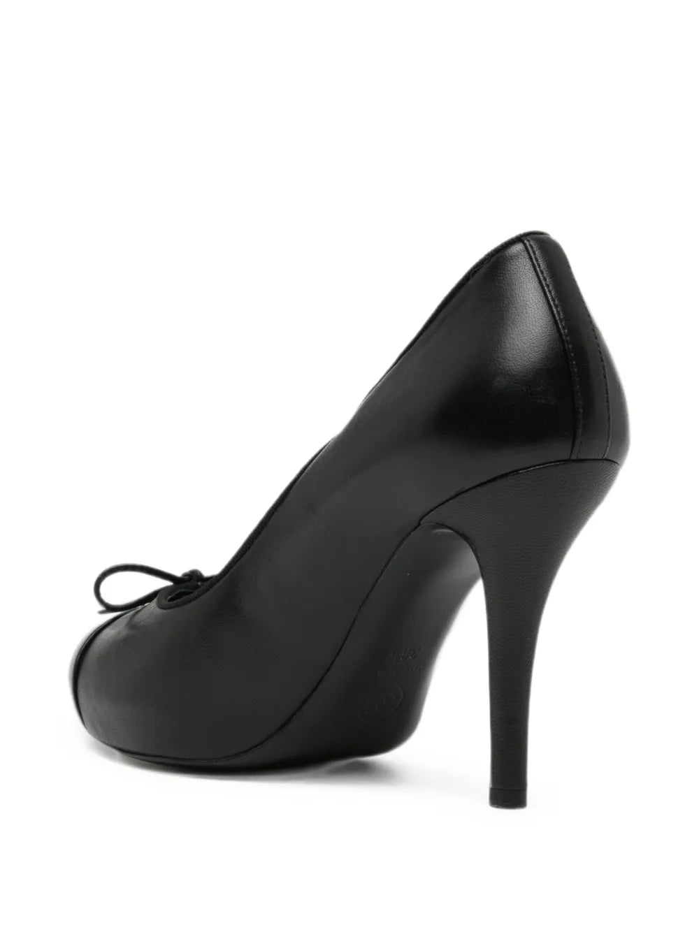 Chanel Ballerina Pumps