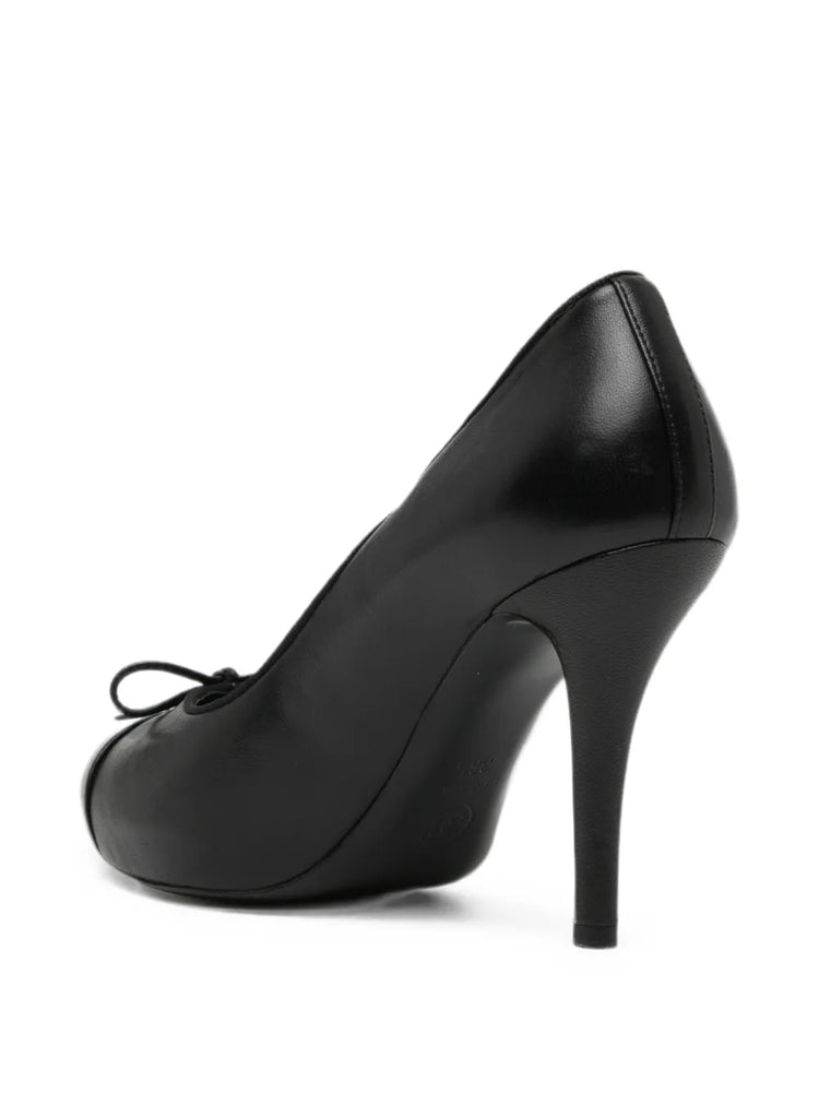 Chanel Ballerina Pumps