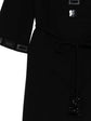 Emilio Pucci Beaded A-Line Dress