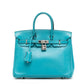 Birkin 25 Swift PHW