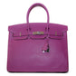 Birkin 35 Anemone Epsom PHW