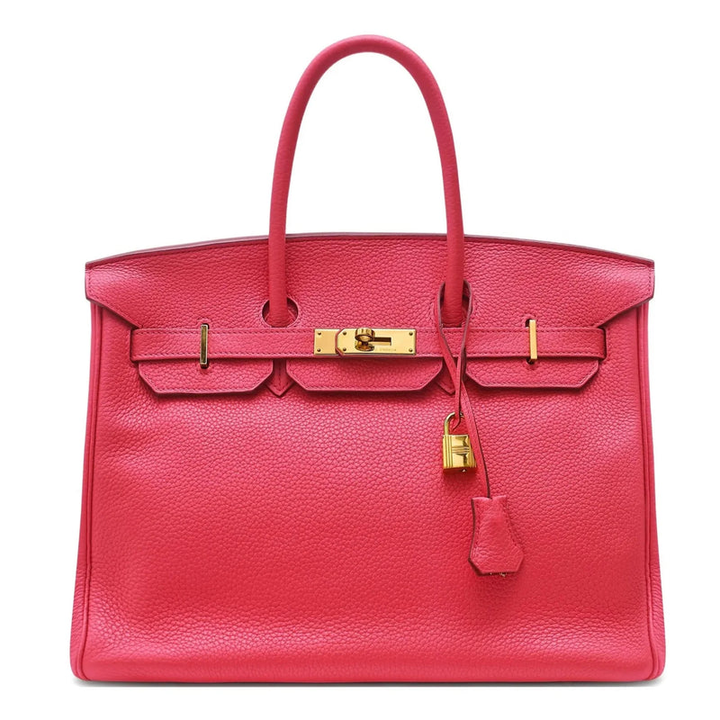 Birkin 35 Clemence Bougainvillea GHW