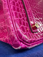 Birkin 35 Rose Sheherazade GHW