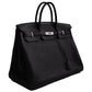 Hermès Birkin 40 Togo PHW in Black