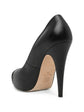 Chanel Black Pumps