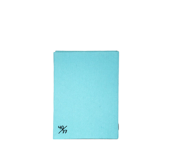 Olympia Le Tan Breakfast at Tiffany&