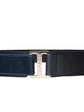 Belt with Velcro Fastening