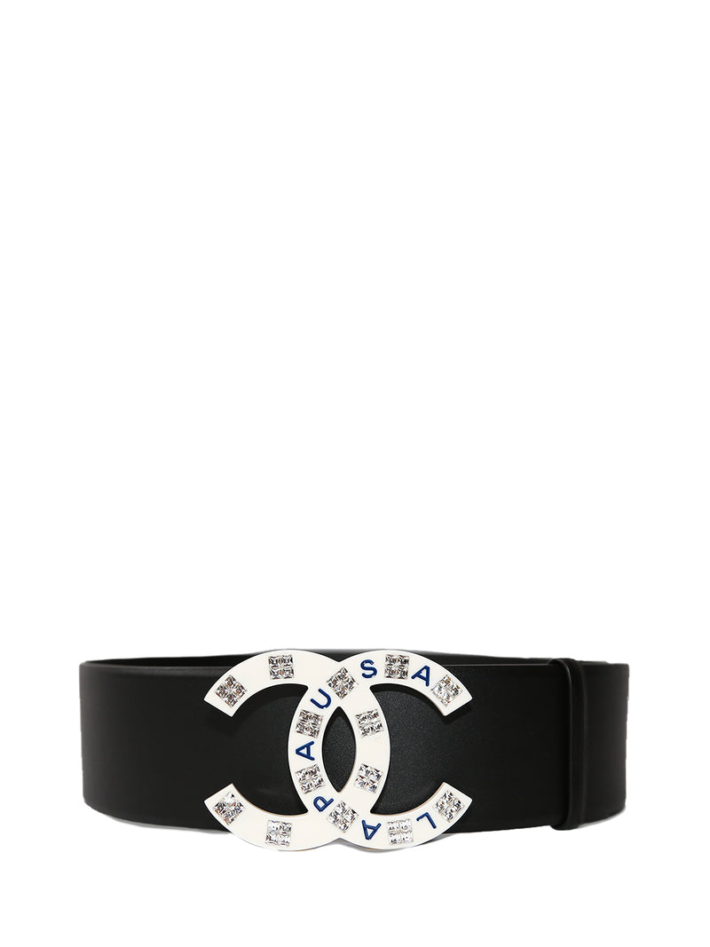 2019 La Pausa CC Belt